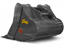 Baggerschaufel AMI HDRL4560E24