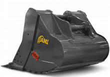 Baggerschaufel AMI HDRL4560E42