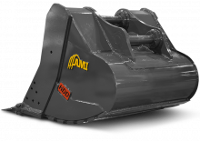 Baggerschaufel AMI HDRL6080E42