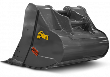 Baggerschaufel AMI HDRL6080E54