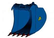 Baggerschaufel Arden R30G31