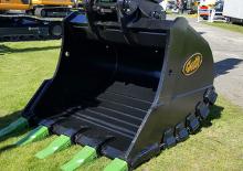 Baggerschaufel Geith R45-1000