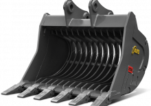 Baggerschaufel AMI RS0306E18