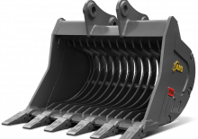 Baggerschaufel AMI RS1416E30