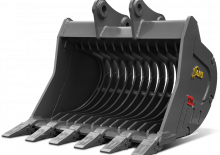 Baggerschaufel AMI RSB3340E36