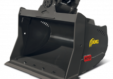 Baggerschaufel AMI RTD3340E60