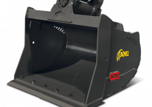 Baggerschaufel AMI RTD4560E66