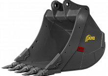 Baggerschaufel AMI SD140160E66