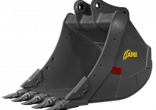 Baggerschaufel AMI SD3340E42
