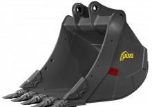 Baggerschaufel AMI SD4045E20