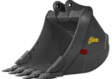 Baggerschaufel AMI SD80100E48