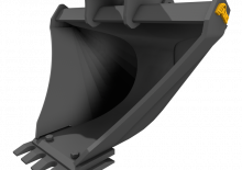 Baggerschaufel AMI TR1416E1848