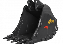Baggerschaufel AMI XSR3340E42