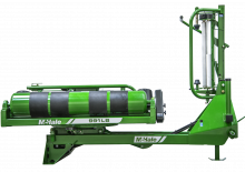 Ballenwickler McHale 991 LB