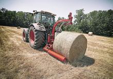 Ballenwickler Vicon BW 2250 C