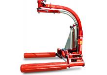 Ballenwickler Vicon BW 2250 C
