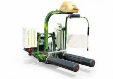 Ballenwickler Krone EasyWrap 150