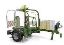 Ballenwickler Krone EasyWrap 165 T