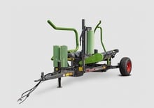 Ballenwickler Fendt Rollector 130
