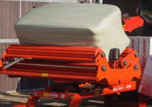 Ballenwickler Kuhn SW 1114 C