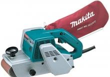 Bandschleifer Makita 9401