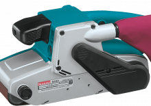 Bandschleifer Makita 9404