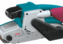 Bandschleifer Makita 9920