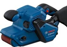 Bandschleifer Bosch GBS 750 PROFESSIONAL