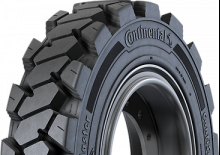 Baumaschinen Reifen Continental TeleMaster 360/85-28/10.00