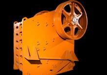 Bauschutt-Recyclinganlagen Eagle Crusher 1036 
