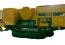 Bauschutt-Recyclinganlagen KDS BR 850