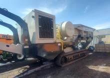 Bauschutt-Recyclinganlagen Astec FT2650