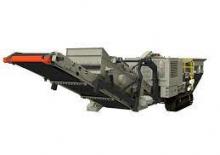 Bauschutt-Recyclinganlagen Astec FT5260CC