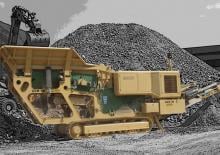 Bauschutt-Recyclinganlagen REV GCR 98