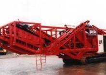 Bauschutt-Recyclinganlagen Schmidt-Posch K 30 - 1140