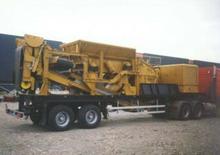 Bauschutt-Recyclinganlagen KDS PM 700