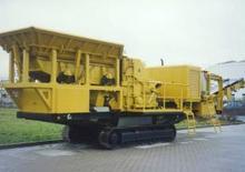Bauschutt-Recyclinganlagen KDS PR 1000