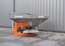 Behälter-Streugeräte Saphir PS 1000