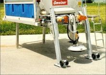 Behälter-Streugeräte Gmeiner STA 5000 L Standart