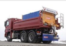 Behälter-Streugeräte Gmeiner STA 6000 L Premium