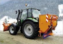 Behälter-Streugeräte Gmeiner STA trac 980 EWA