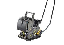Rüttelplatten in einer Richtung Bomag BP 10/35