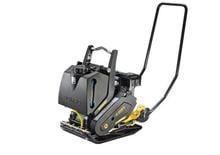 Rüttelplatten in einer Richtung Bomag BP 12/40