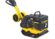 Rüttelplatten, reversibel Bomag BPR 25/40