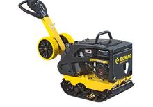 Rüttelplatten, reversibel Bomag BPR 25/50