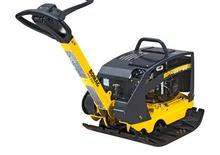 Rüttelplatten, reversibel Bomag BPR 35/60