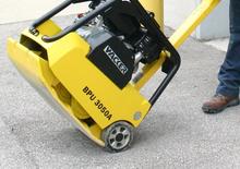 Rüttelplatten, reversibel Wacker Neuson BPU3050A