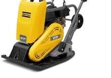 Rüttelplatten in einer Richtung Atlas Copco LF 130