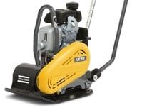 Rüttelplatten in einer Richtung Atlas Copco LF 50