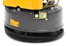 Rüttelplatten in einer Richtung Atlas Copco LX 90